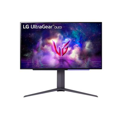 Outlet Monitor Lg Ultragear 27Gs95Qe 27