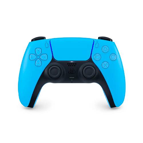 Outlet Joystick Ps5 Sony Dualsense Starlight Blue