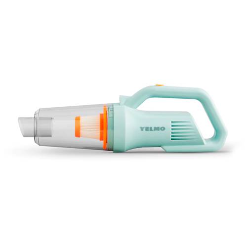 Outlet Aspiradora De Mano Yelmo As-3240 Recargable 80W