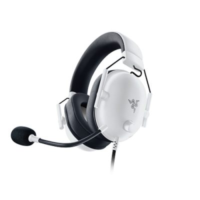 Outlet Auriculares Razer Blackshark V2 X White 7.1 50Mm