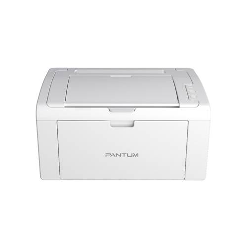 Outlet Impresora Pantum Laser P2509W Monocromática Wifi