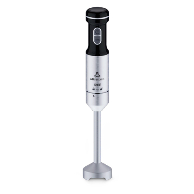 Outlet Licuadora De Mano Ultracomb Lm-2555 1200W