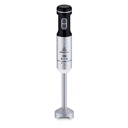 Outlet Licuadora De Mano Ultracomb Lm-2555 1200W