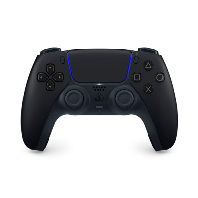 Outlet Joystick Ps5 Sony Dualsense Midnight Black