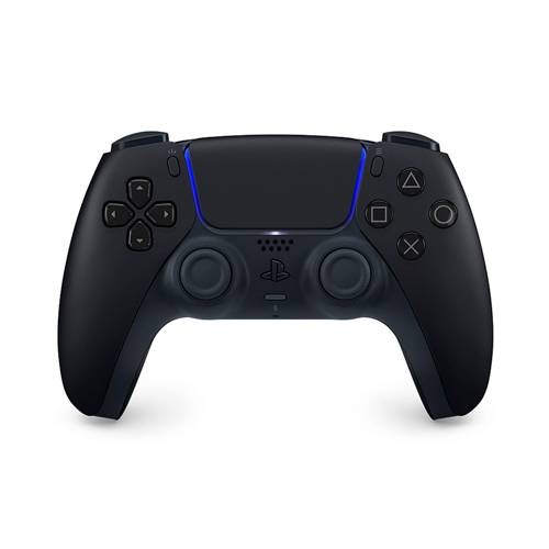 Outlet Joystick Ps5 Sony Dualsense Midnight Black