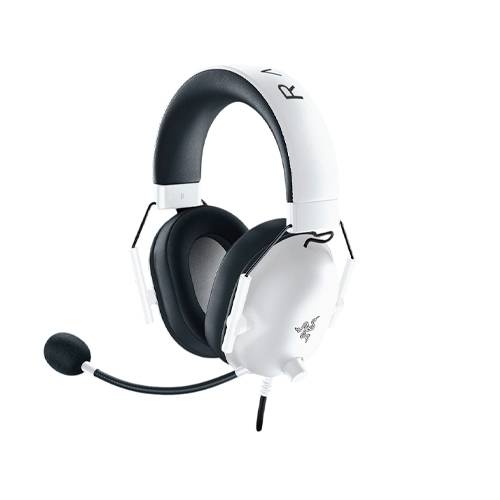 Outlet Auriculares Razer Blackshark V2 X Playstation Licensed White