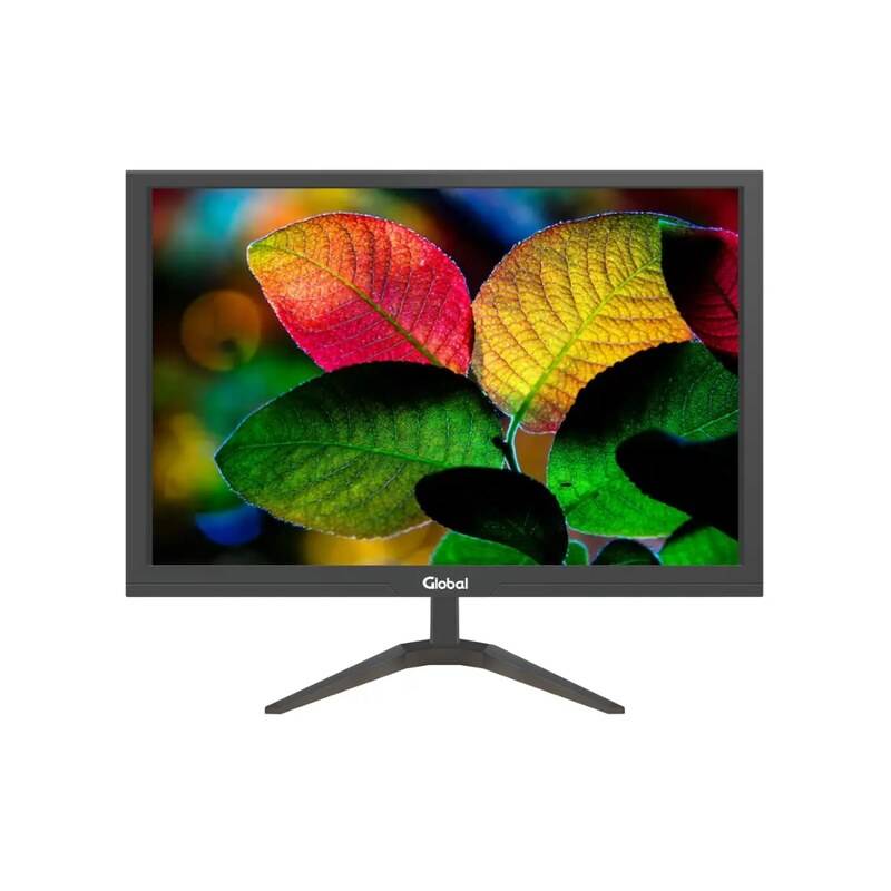 Monitor 19 Office Global Moni-Office-19Ihd 60Hz Hdmi/Vga