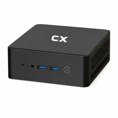 Mini Pc Cx Intel Core Ultra 5 115U 16Gb Ssd 512Gb