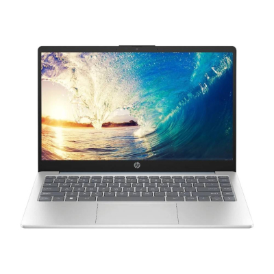 Notebook Hp 14-Em0027La Ryzen 5 7520U 8Gb 512Gb Ssd 14