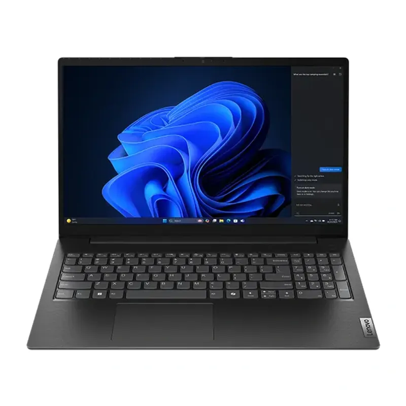 Notebook Lenovo 15.6 Intel Core I5-13420H 8Gb 512Gb Luna Grey Sin Sistema Operativo