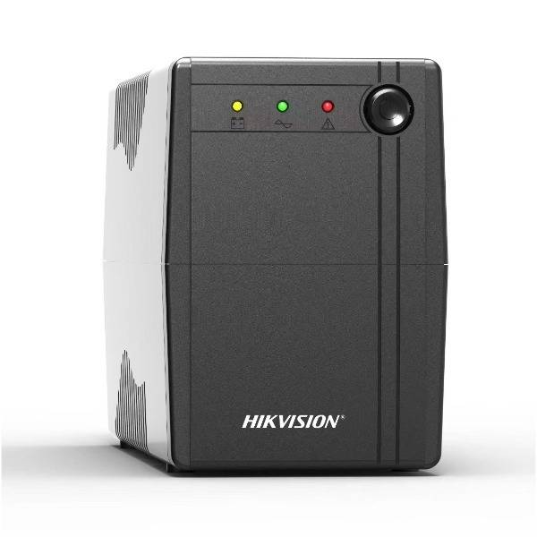 Ups 1000Va 600W Hikvision Ds-Ups1000