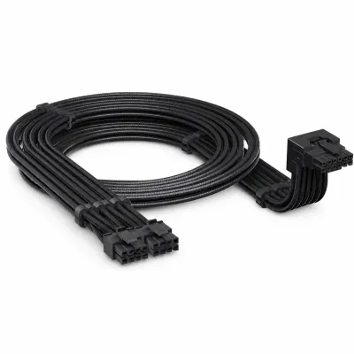 Cable De Alimentación Corsair 12V-2X6 90° Type 5 Style A