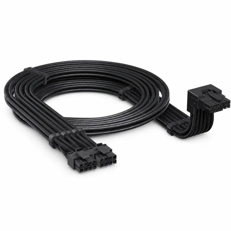 Cable De Alimentación Corsair 12V-2X6 90° Type 5 Style A