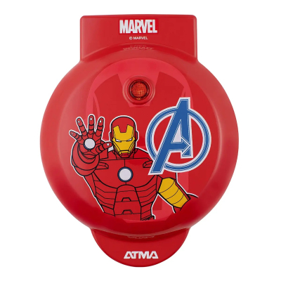 Mini Waflera Atma Iron Man 550W