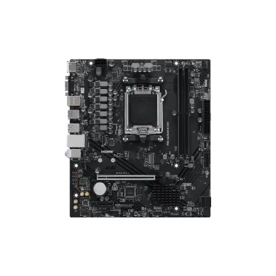 Motherboard Msi Pro A620Am-B Evo Ddr5 Am5 Micro-Atx