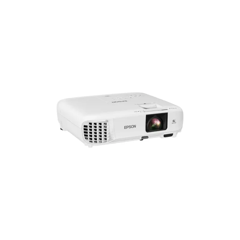 Proyector Epson Powerlite W49 3Lcd Wxga 3800 Lúmenes