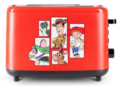 Tostadora Atma Toy Story 750W-880W