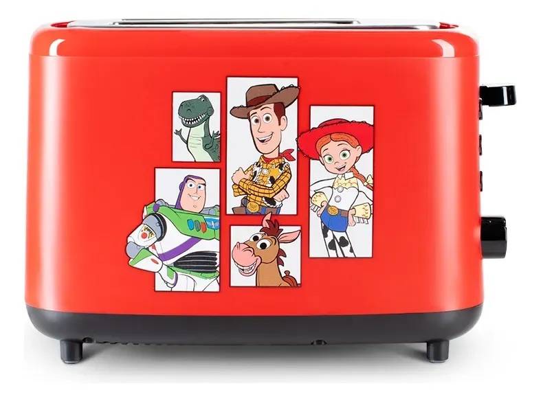 Tostadora Atma Toy Story 750W-880W