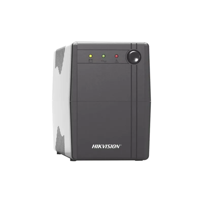 Ups Hikvision Ds-Ups600 600Va 360W