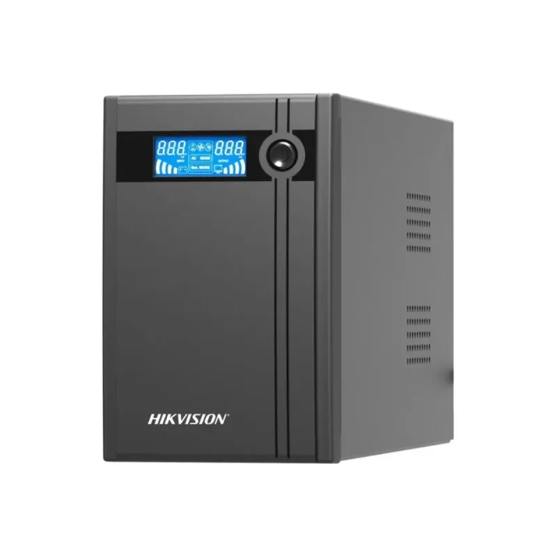 Ups Hikvision Ds-Ups2000 2000Va 1200W