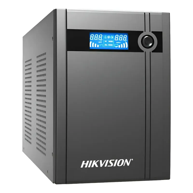 Ups Hikvision Ds-Ups3000 3000Va 1800W