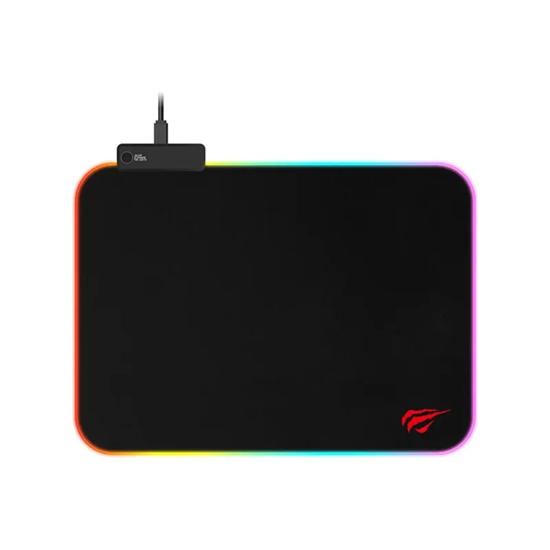 Mousepad Gamer Havit Mp901 360X260 Negro