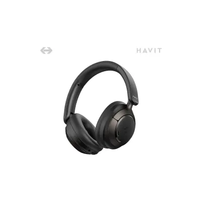 Auricular Havit H683Bt Black
