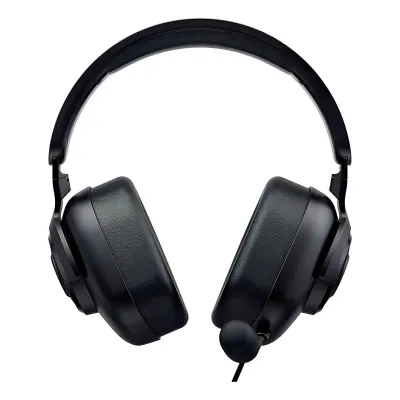 Auriculares Gamer Havit H2230U Usb Black