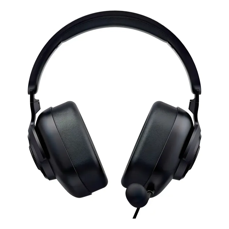 Auriculares Gamer Havit H2230U Usb Black