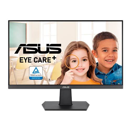 Outlet Monitor Asus Va27Ehf 27 Ips 100Hz