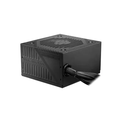 Fuente 500W Msi Mag A500Dn 80+Plus