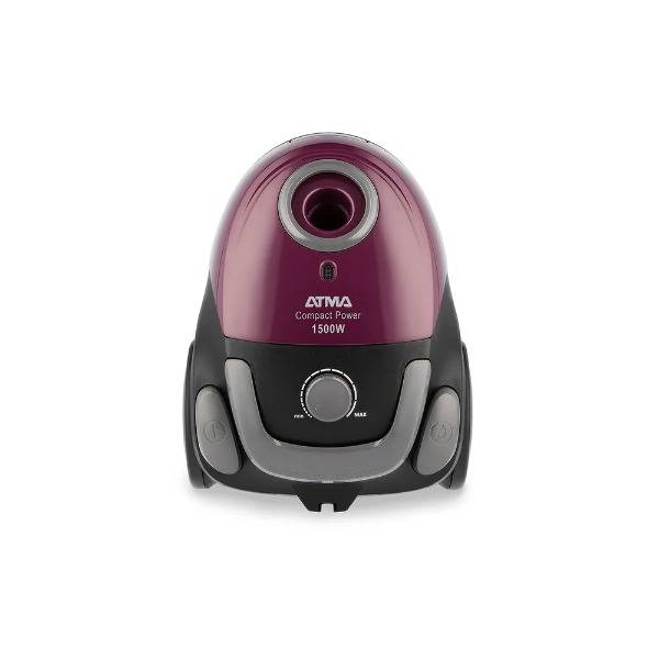 Aspiradora Compacta Atma Compact Power 1500W As8913N