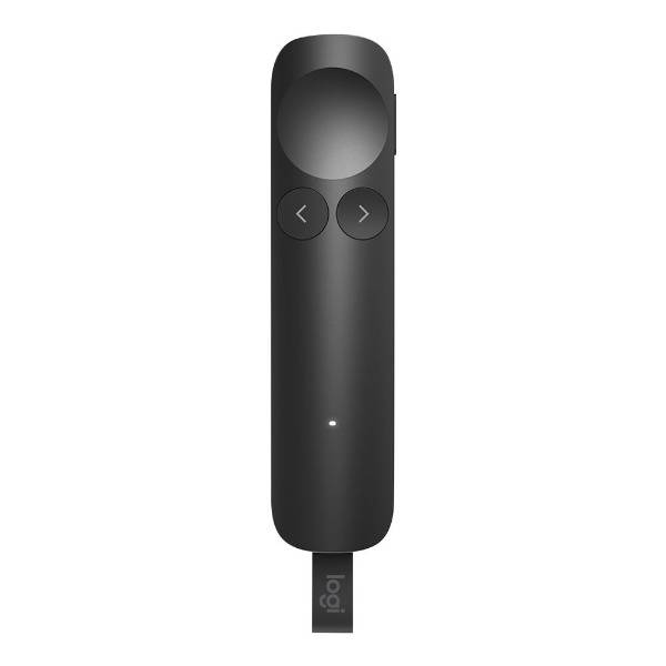 Puntero Multimedia Logitech Spotlight 2