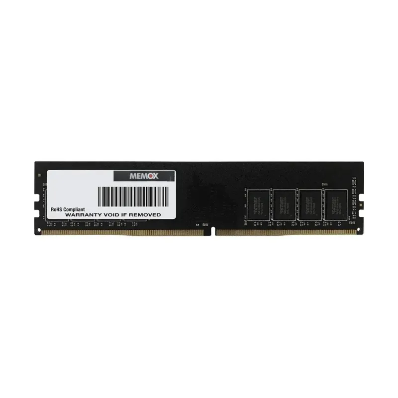 Memoria Ddr5 32Gb 5600Mhz Memox Oem