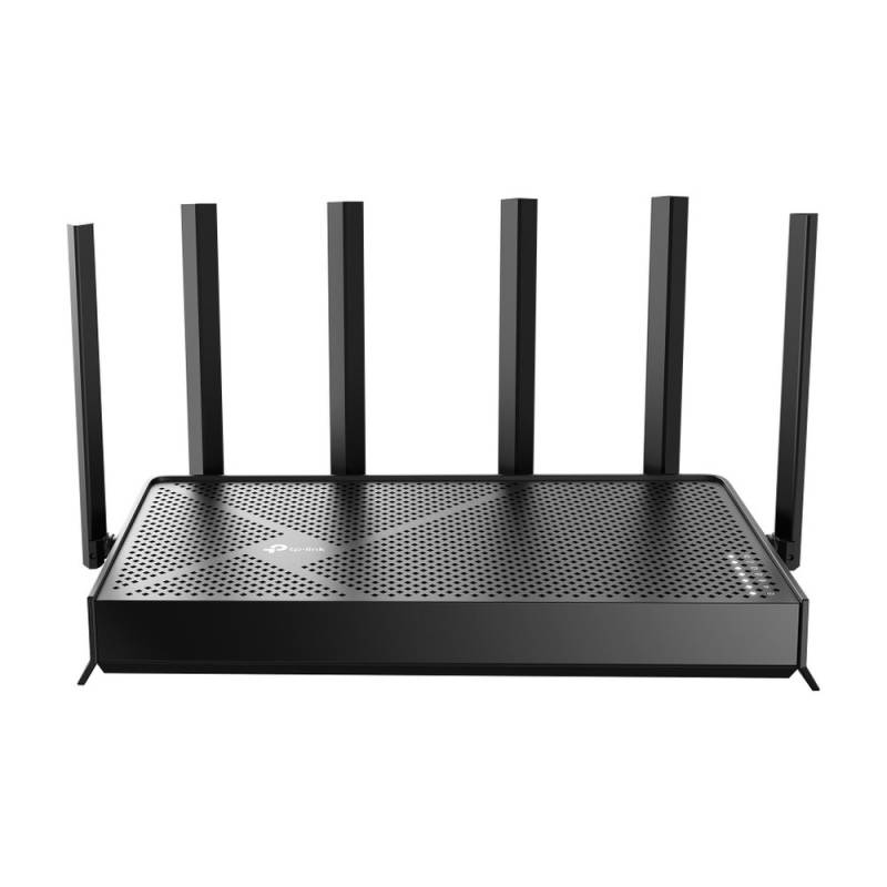 Router Tp-Link Archer Be400 Be6500 Wifi 7 Dualband Multigigabit