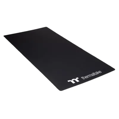 Alfombra Thermaltake P/Estructura De Simulador Black