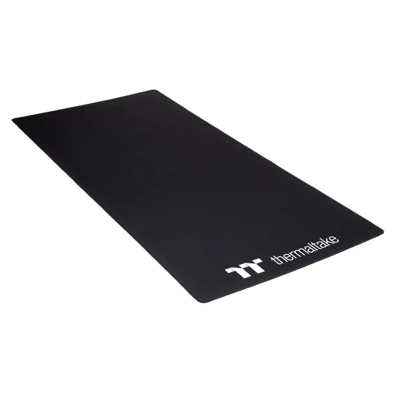 Alfombra Thermaltake P/Estructura De Simulador Black