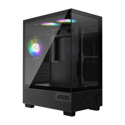Gabinete Msi Pag Pano M110A X3 Fan
