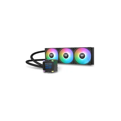 Watercooling Thermaltake La360-S All-In-One Argb Black