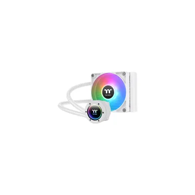 Watercooling Thermaltake Th120 V2 All-In-One Argb White