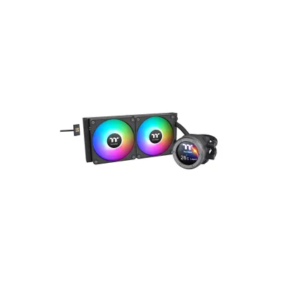 Watercooling Thermaltake Th240 V2 Ultra Ex All-In-One Argb