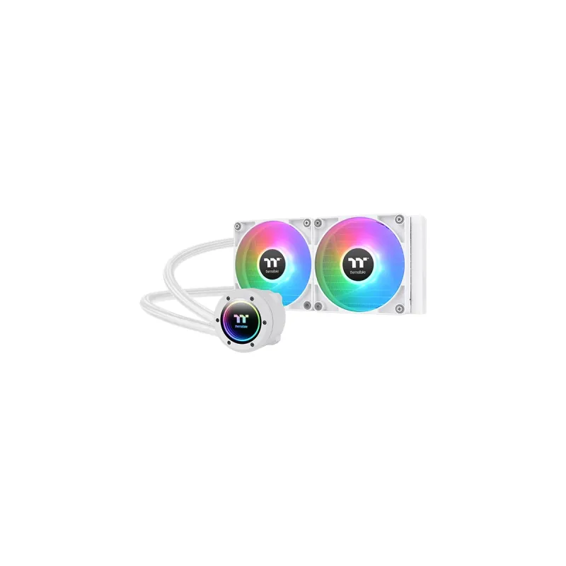 Watercooling Thermaltake Th240 V2 All-In-One Argb White
