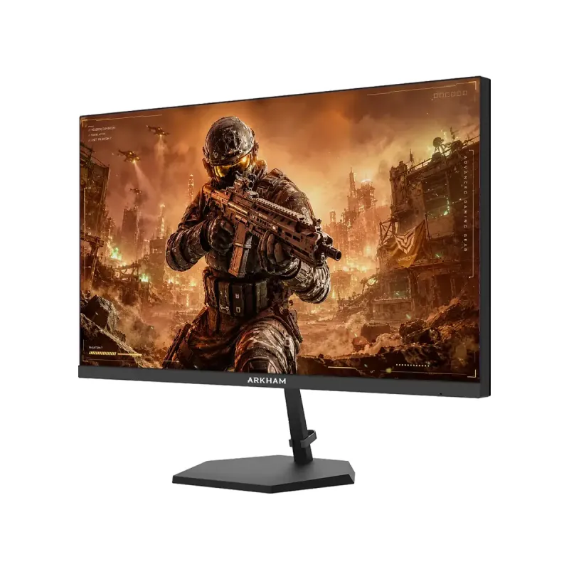 Monitor 24.5 Arkham Fhd 210Hz Ark25210 Hdmi/Dp