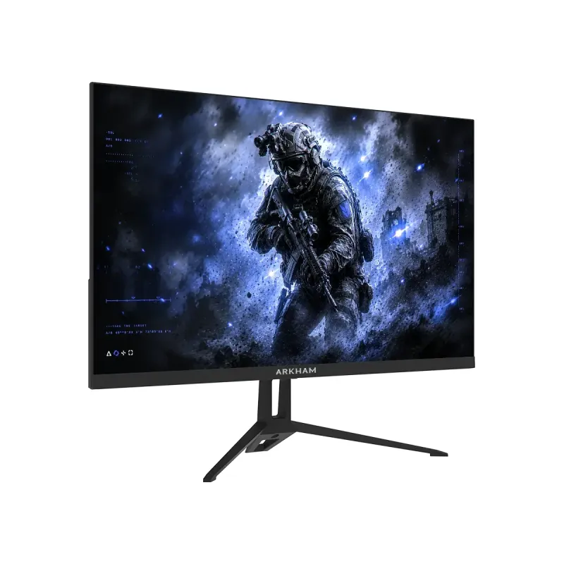 Monitor 27 Arkham Fhd 220Hz Ark27220 Hdmi/Dp