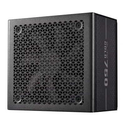 Fuente 750W Coolermaster Master Elite Gold 80+