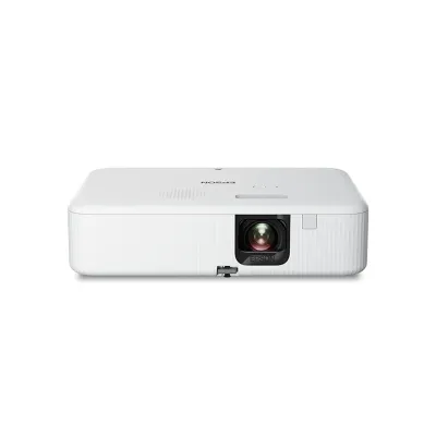 Proyector Epson Epiq Vision Flex Co-Fh02