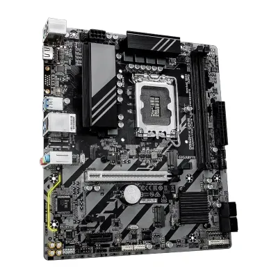 Mother B860M K Gigabyte Gen5 Ud Ddr5 Lga1851