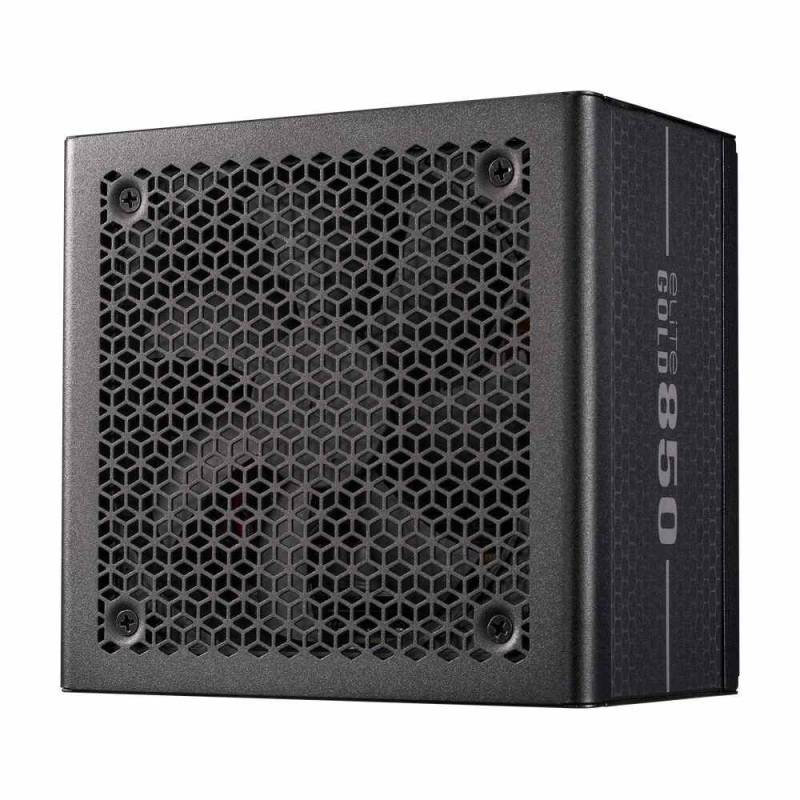 Fuente Cooler Master Elite Gold 850W Full Modular 80 Plus