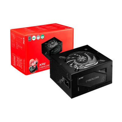 Fuente 1300W Xpg Cyber Core Full Modular 80+Platinum