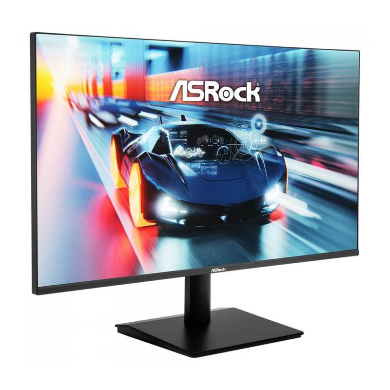 Monitor 24P Asrock Cl25Ffa Fhd Ips 120Hz